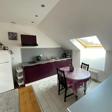 Chez Husna * Conflans-Sainte-Honorine