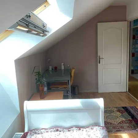 Chez Husna * Conflans-Sainte-Honorine